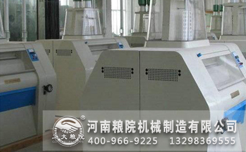 面粉磨粉机 面粉磨粉机